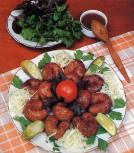 купаты